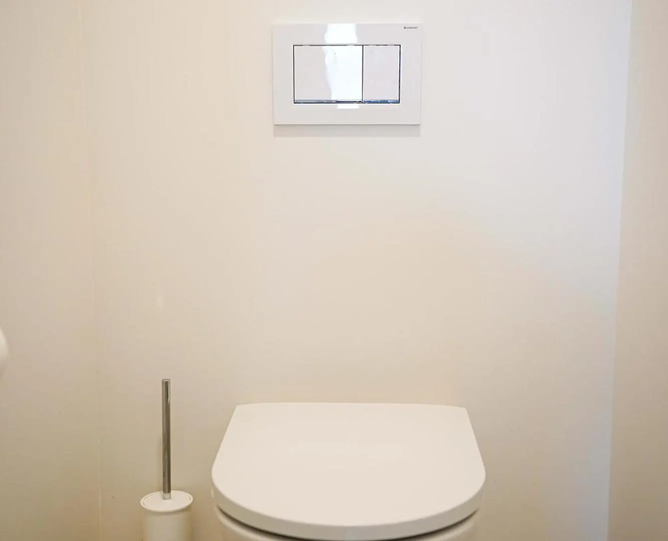 Inn Huswell - Beautiful Apartment With Communal Pool And Gym Ostend